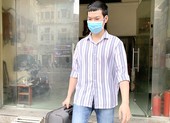 Chuyện về chàng trai 8 năm đi lấy giác mạc