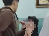 Các cơ quan đồng loạt vào cuộc bảo vệ 2 thiếu niên bị đánh