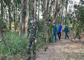 Chủ tịch TP.HCM: ‘Tháng qua có 108 người nhập cảnh trái phép'