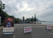 Phòng COVID-19, Vũng Tàu lưu ý khi dự sự kiện đón năm mới