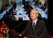 Mặt trận phải là cầu nối tập hợp sức mạnh nhân dân