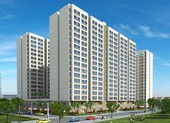 Từ 1-1-2021, giảm lãi suất cho vay mua nhà ở xã hội