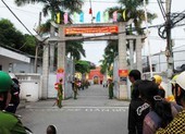 Công an kết luận nguyên nhân 1 bị can chết tại trại Chí Hoà