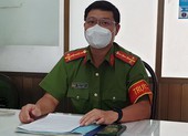Phía sau sự gai góc của người lính hình sự