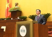 Kỳ họp bất thường, Quốc hội bàn 4 nội dung quan trọng
