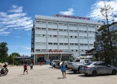 2 người thương vong do hỏa hoạn