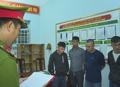 Bắt 12 người trong vụ hỗn chiến trong đêm ở Đắk Lắk