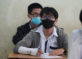 TP.HCM: một thí sinh bị tai nạn trước ngày thi THPT