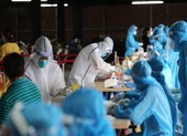 Sáng 21-7 thêm 2.787 ca mắc, dịch COVID-19 đe dọa 5 tỉnh Tây Nguyên