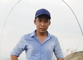 Truy nã toàn quốc kẻ xả súng 4 người chết ở Củ Chi