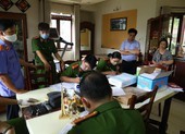 Vụ 43 ha đất vàng: Tạm giam 2 lãnh đạo, khám xét Công ty 3-2