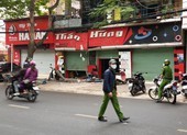 Bình khí nổ như mìn ở Hải Phòng, 1 người bị thương