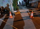 Bình Dương: Nam thanh niên bị truy sát đến chết