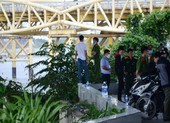 Vụ thi thể trong valy: Nghi nạn nhân bị sát hại tối hôm trước