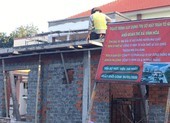 Bình Dương: Một người tử vong trong công trình xây dựng