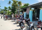 Truy tìm 2 kẻ trùm kín mặt vào trói chủ nhà, lục lấy tiền