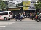 Bình Dương: Người cha tử vong, con trai bị thương nặng