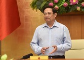 Nếu suôn sẻ, trong tháng 9, vaccine nội có thể ra mắt