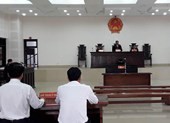 Người nhắn tin doạ giết chủ tịch TP Đà Nẵng hầu tòa