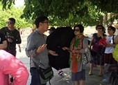 Có sự chống lưng để hướng dẫn viên Trung Quốc hoạt động tại Đà Nẵng?
