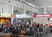 Nhiều sai phạm xây dựng tại sân bay Đà Nẵng