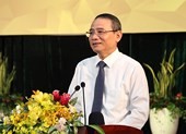 Ông Trương Quang Nghĩa sắp 'ra mắt' cử tri Đà Nẵng