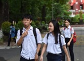 ĐH Huế công bố điểm chuẩn: 58 ngành lấy 13 điểm