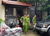 Khám nhà nguyên tổng giám đốc Danatour liên quan đến Vũ 'nhôm'