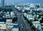 Hoảng vì TNGT, Đà Nẵng xin điều chỉnh thời gian cấm xe