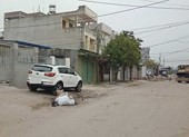 Sẽ tháo dỡ hàng trăm căn nhà xâu xé đất quốc phòng