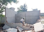 Đề nghị điều tra hàng trăm nhà trái phép ở Đà Nẵng