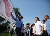 Phê duyệt dự án thu hồi đất xây sân bay Long Thành