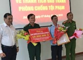 Công an Đà Nẵng truy bắt chủ mưu vụ buôn lậu ngà voi khủng