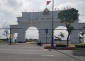 Giao đất đổi dự án BT không qua đấu giá
