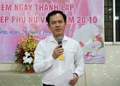 Đoàn luật sư Đà Nẵng nói gì về việc khởi tố ông Linh?