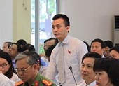 Ban Bí thư cách hết chức vụ trong Đảng của ông Nguyễn Bá Cảnh