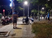 2 chiến sĩ công an ở Sơn Trà hy sinh khi truy bắt nhóm đua xe
