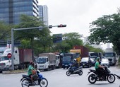 Nóng: TP.HCM lại tiếp tục tạm ngưng xe taxi, xe công nghệ