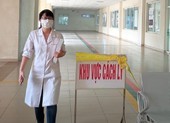 Vẫn chưa tìm được 7 người đi cùng xe khách với bệnh nhân 620