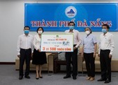 Một doanh nghiệp tặng máy ECMO 3,5 tỉ đồng cho Đà Nẵng