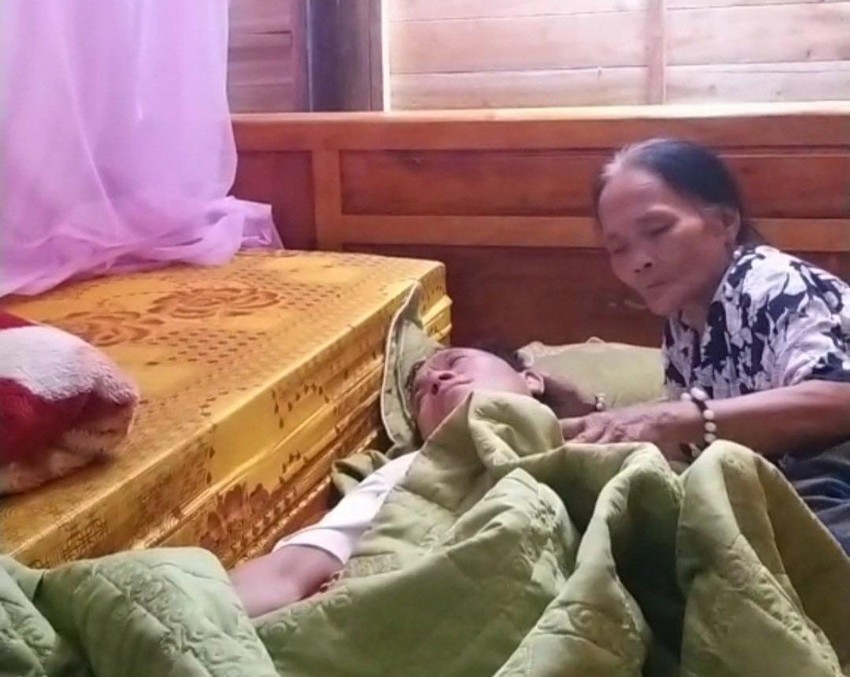 Phá rừng của dân, nguyên bí thư xã bị khởi tố ảnh 2