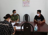 Bình luận xúc phạm lãnh đạo, thanh niên bị phạt 5 triệu đồng