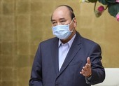 Thủ tướng: Phải vực dậy kinh tế sau dịch