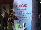 ATM gạo Cần Thơ: Ai có đến cho, ai khó đến lấy