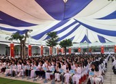 Đồng Tháp cho học sinh trở lại trường