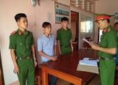 Cầm dao chặn đường xe cấp cứu để xin tiền uống rượu