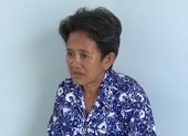 Mở tủ trộm 97 thẻ cào thì bị bắt