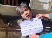 Nam thanh niên đánh con, đâm cha rồi đi trộm xe máy