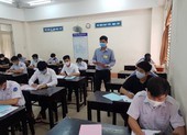 An Giang: 1 thí sinh được đặc cách xét tốt nghiệp