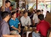 Nạn giật hụi, bể hụi nở rộ khắp nước